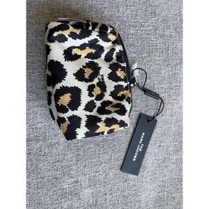 Marc Jacob’s print makeup bag